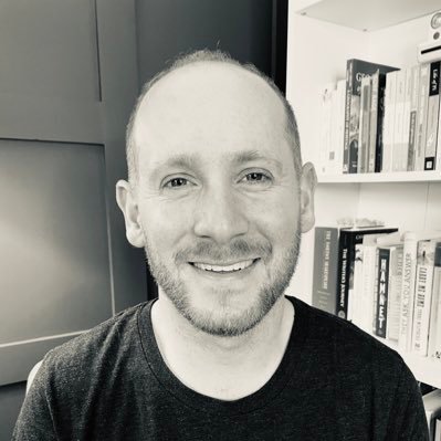 theredprince's profile picture. Service Innovation @shopify. Previously @songkick, @guardian. Dad of girls. Navigating life with @jennylshaw