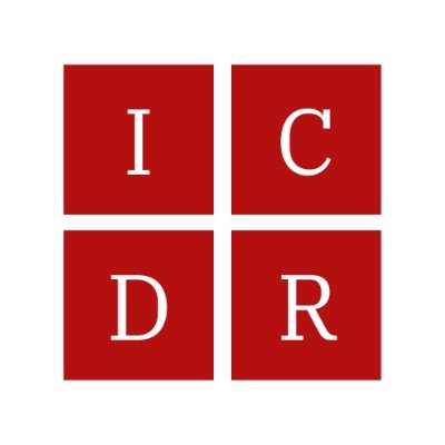 ICDRUK's profile picture. The UK's constitutional and democratic thinktank