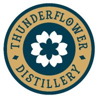 Thunderflower Distillery(@ThundrFlowerGin) 's Twitter Profile Photo