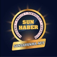 SUN SAVUNMA HABER(@SunSavunmaHaber) 's Twitter Profile Photo
