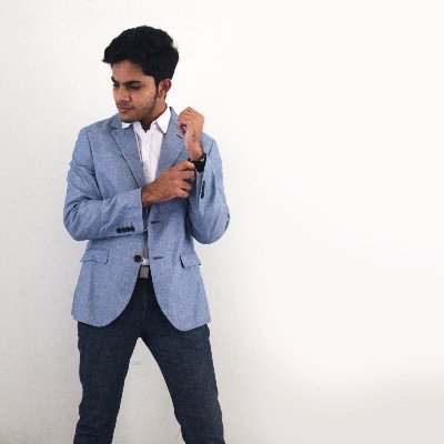 me_muhil's profile picture. I am a Digital Artist and an Animation Filmmaker. Currently minting NFTs from my upcoming film!