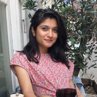 Meenal Thakur (@thakur_meenal) 's Twitter Profile