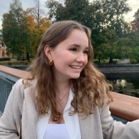 Maria Markkula (@markkulamaria) 's Twitter Profile