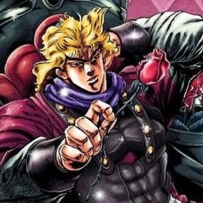 Jojo's Valentines 🌹さんのプロフィール画像