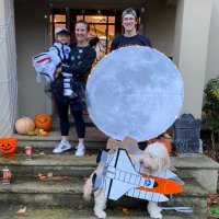 Dr Dr Dana Neel (@happydsn) 's Twitter Profile