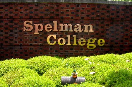 Spelman College Official Class of 2014 Twitter Page! Follow for the latest updates for your class!