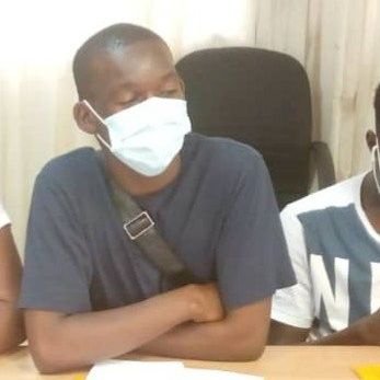 yacoub_dosso's profile picture. Cool, sympa, leader. Fasciner par la technologie. 😎 Et surtout Musulman Alhamdoulilah !