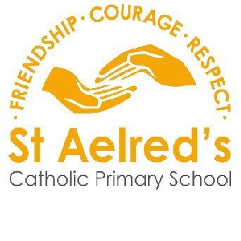 St Aelred's is a happy and safe school where children thrive; 
a place where they are excited to play, curious to learn, and inspired to achieve.