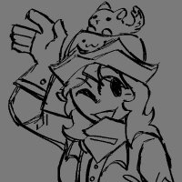 snorty (@snortythepirate) 's Twitter Profile