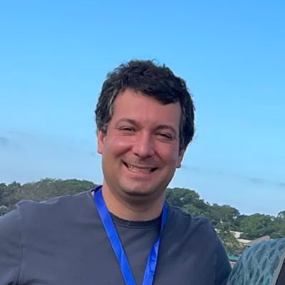 Gabriel H Beaumont on Twitter