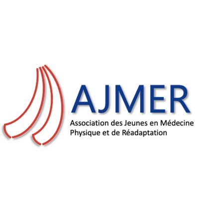Association des Jeunes en Médecine Physique et de Réadaptation de 🇫🇷   Account of the French Residents of Physical and Rehabilitation Medicine 🦾