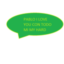 pablo jacobo osorio - @principe_23 - Twitter