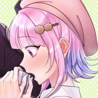 旁白(OS)さんのプロフィール画像