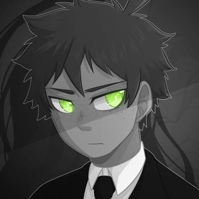 Danganronpa: MONOCHROME 🌸 Hiatusさんのプロフィール画像