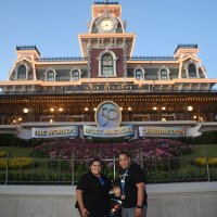 Plan Disney(@PlanDisney1) 's Twitter Profile Photo