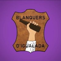 Blanquers d'Igualada(@blanquersdigd) 's Twitter Profile Photo