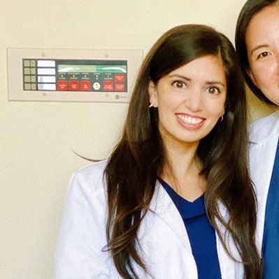 AHFTC Fellow @ColumbiaCardio | @PittGIM @UToledoMed alum | @CardioNerds | Passionate about MCS, EoL care, MedEd.