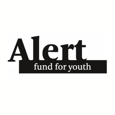 Alert is een onafhankelijk fonds voor progressieve jonge activisten | Alert is an independent fund for progressive youth activists