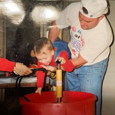 joshsalyers97's profile picture. not for everyone