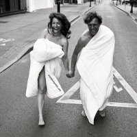 Sevinç ❤️ Tarık (@sevincvetarik) Twitter profile photo