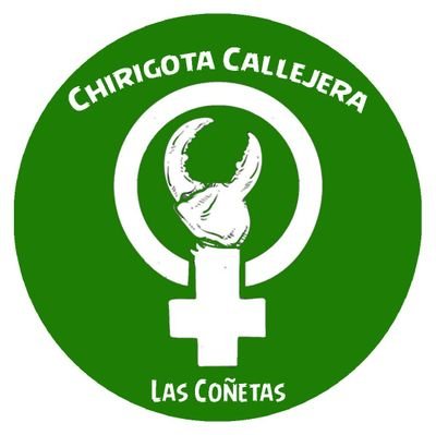 LasConetas's profile picture. 2020 Cogiitas con pinza (Las Coñeta)
2021 (No Carnaval) Komando Peineta
2022 A.V.E
2023 La Callejera Street Fighter
2024 Cadi, la exnovia del mar