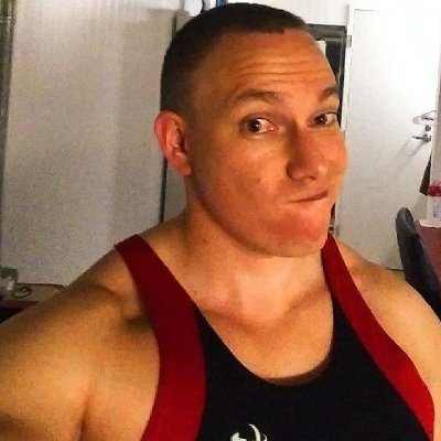 Military, bodybuilder, gaymer, fan of Trek, Wars, BSG, Gate, Andromeda, et al. Yes that's me in my PFP :P
Member of the IDGAF+ community 😑