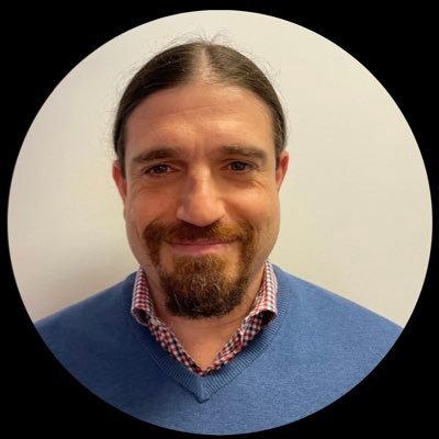 Xabier_Rivas's profile picture. Technical Account Manager at Inetum