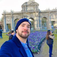 AntonioMelendez (@ant0u) 's Twitter Profile
