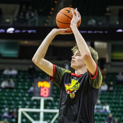 Ferris State Basketball