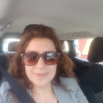 madjourian's profile picture. Abogada-Mama de Joaquin.