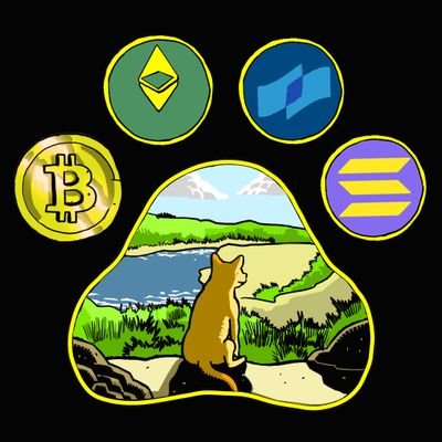 BearBNS's profile picture. Free Minting Now! 9k algorithmically generated Bear NFTs.
Visit our website.
Bear NFT's suppawts Animal Welfare!
Be BOLD! Be BRAVE! Be BEAR! #nftsavesanimals