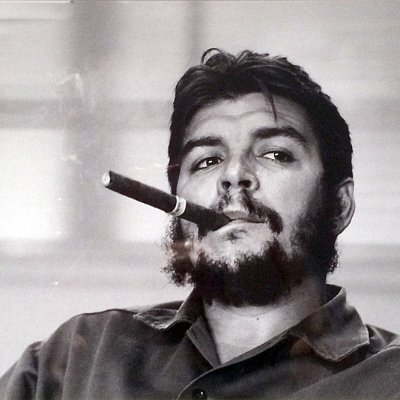 ☭Bae Guevara☭ 🇨🇺🇵🇸🇾🇪🇭🇹 Profile