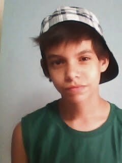 Eu sou EU, quer me conhecer, segue, sigo de volta!!!