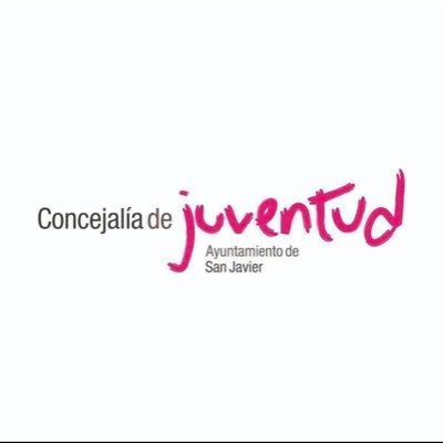 Espacio Joven de encuentro, información, difusión y mucho más. https://t.co/5PkyrIK75J