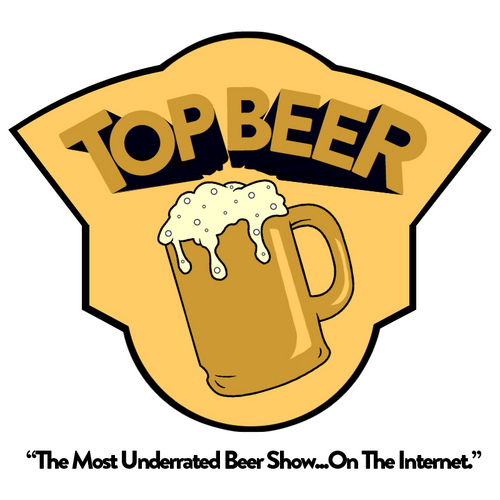 TopBeerTV's profile picture. The most underrated beer show... on the internet.