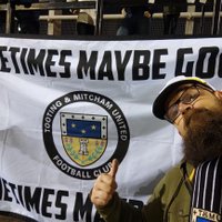 JΛMΣƧ (@professorjamesa) 's Twitter Profile