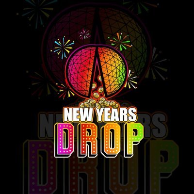 Huge New Years airdrop for all Holders!
Join telegram here: https://t.co/V1DU9GKfOW