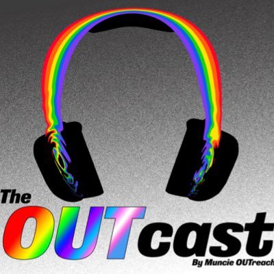 We are a youth-led podcast that focuses on issues within the LGBTQ community. Available on Apple Podcasts, Spotify, YouTube, Amazon Music/Audible.