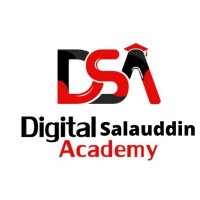 Digital Salauddin Academy (@academydigital7) 's Twitter Profile