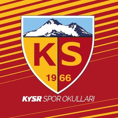 Kayserispor Spor Okulları Genel Merkezi Resmi Twitter Hesabı