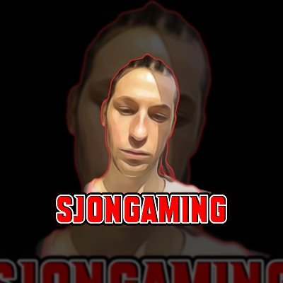 Hello my name is sjon I’m 22 years old with a passion for gaming/ content creating thanks for you support