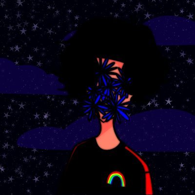 Just an artist who likes five nights at freddys // x/xself // irish