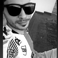 Rodrigo Gándara (@cokecalamar) 's Twitter Profile