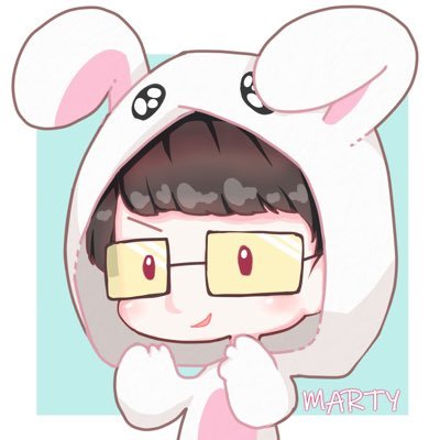 Martyさんのプロフィール画像