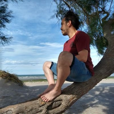 Facuculopezc's profile picture. Papá de Benja🙌

#Tallerescba


♒