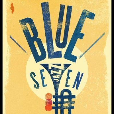 Blue Seven