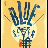 Blue Seven(@Blue_7seven) 's Twitter Profile Photo