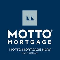 Motto Mortgage Now(@Motto_Now) 's Twitter Profile Photo