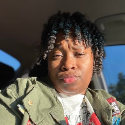 Porscha Vaughn Profile