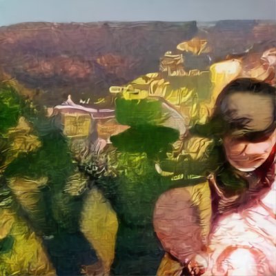 NoraAI_art's profile picture. Art & Literature